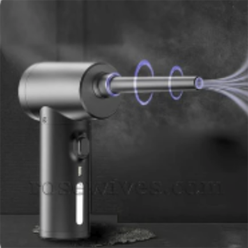 Vagina cleaner [+$  137]